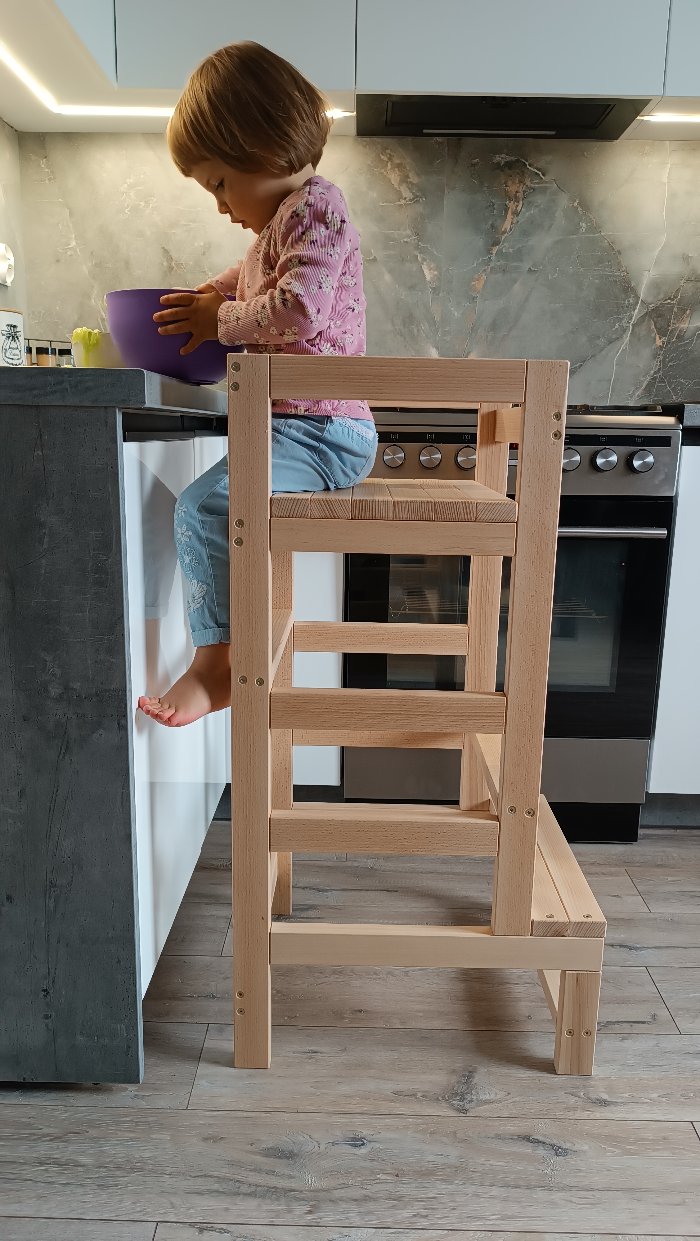 Perfekcja w każdym detalu