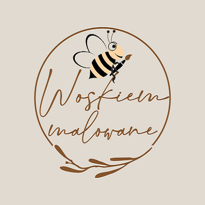 Producent: JM Woskiem Malowane (przejdź do produktów)